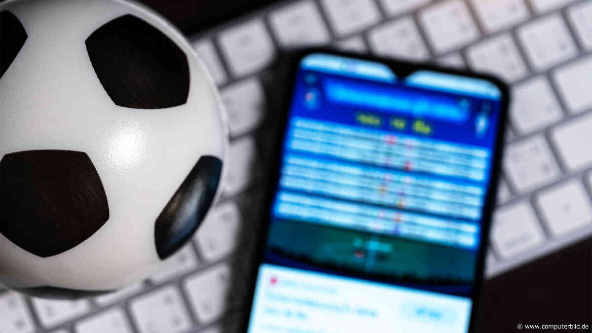 Krypto-Falle statt Gewinn: So zocken dubiose Wettanbieter ihre User ab