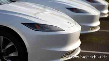 Elektroautos sind seit 2020 deutlich günstiger geworden