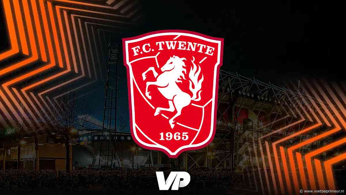 LIVE: Europa League-loting met FC Twente voor derde voorronde