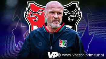 NEC kent tegenstander in voorronde Champions League, trip naar Zuid-Europa wacht