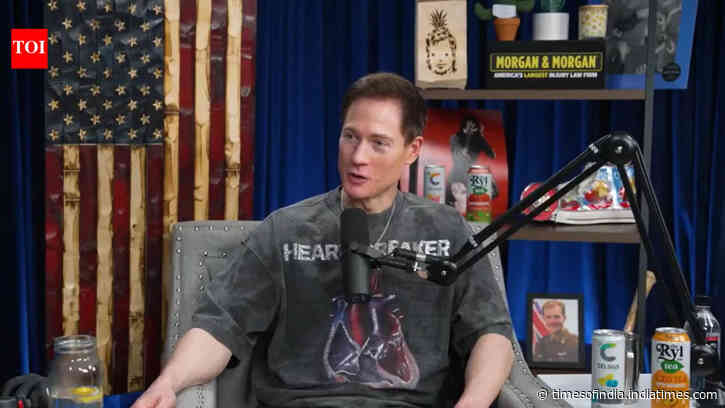 Biohacker Bryan Johnson claims ice packs boost male fertility: Does science agree?