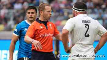 World Rugby ordered to investigate as England great stunned by Argentina footage