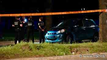 Pedestrian fatally struck near Montreal’s Saputo Stadium
