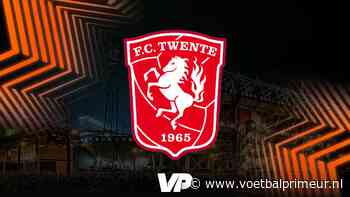 LIVE: Europa League-loting met FC Twente voor derde voorronde