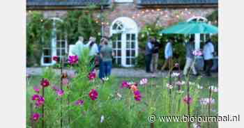 Bio2Bio brengt biologische keten samen in Plantentuin Meise