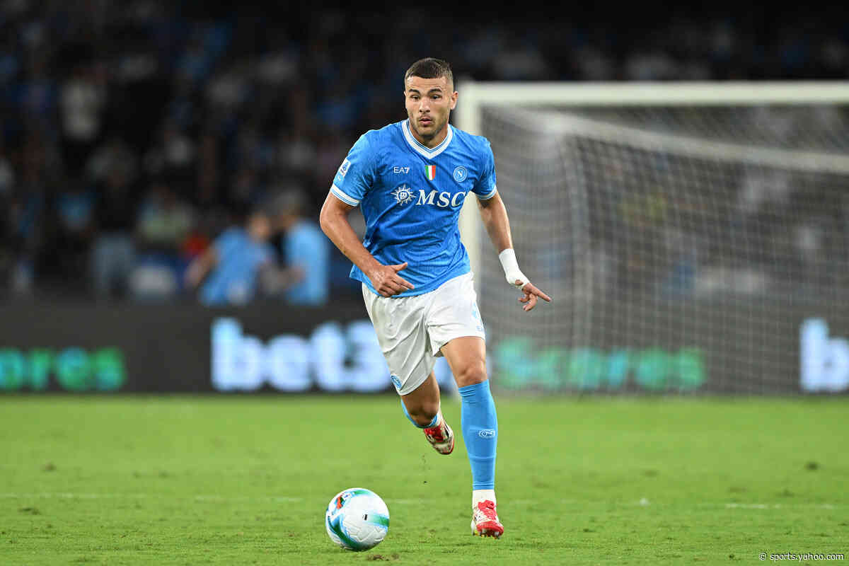Buongiorno sees specialist as Napoli await surgery verdict amid Gatti & Solet links