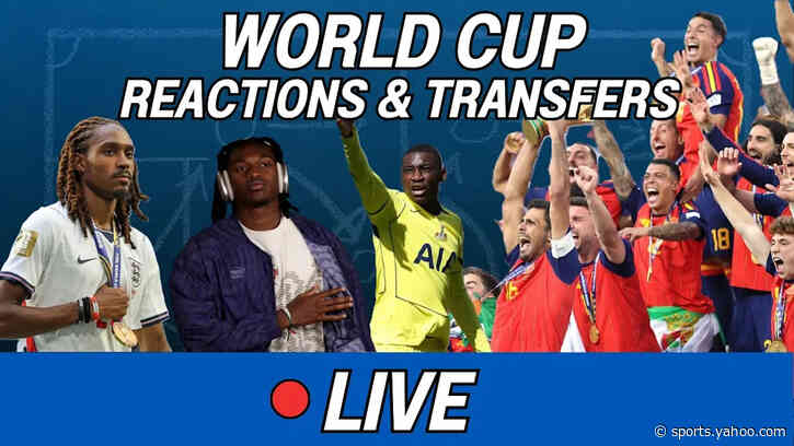 Live transfer news, Serie A debate and more: Football Italia’s new YouTube Show