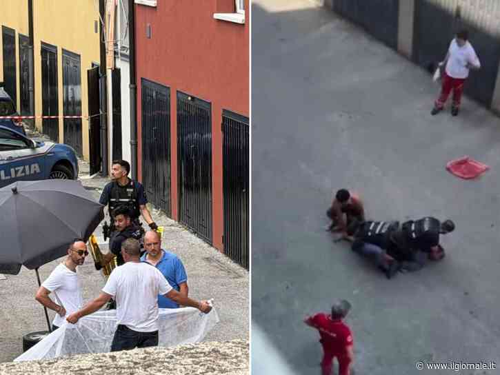 Bologna, indagati i poliziotti. Ma per la prima volta applicata la norma sullo "scudo"