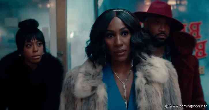 Diarra Kilpatrick’s Hit BET+ Comedy Show Finally Returns on Paramount+