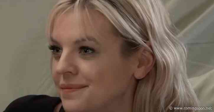 Kirsten Storms Breaks Silence in Personal Update Amid General Hospital Absence