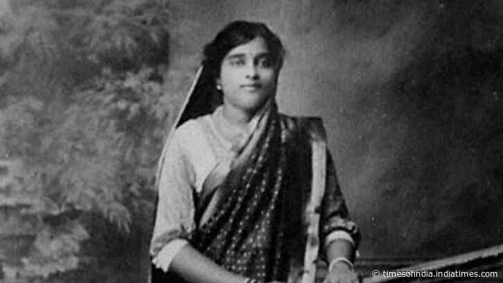 Meet Kesarbai Kerkar: Hindustani classical singer whose rendition of 'Jaat Kahan Ho' in Raag Bhairavi still rings out in the interstellar