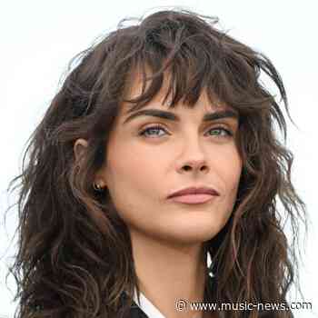 Cara Delevingne: 'I don't think English people like me much'
