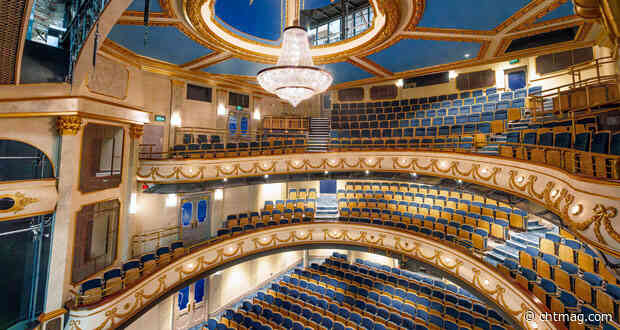 Q3 takes cleaning contract at Jersey Opera House