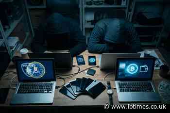 Fake Police Crypto Scam: Three Men Jailed for Stealing £4M From Victims and Splurging in Dubai