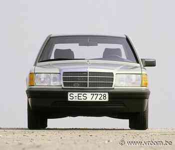 Mercedes 190 (1982): 5 verrassende feiten over de baby-Benz