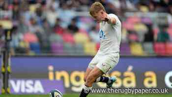 Fin Smith admits England must solve discipline issues