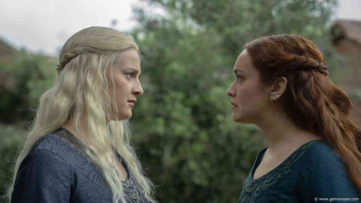 House of the Dragon season 3 fans are disappointed by episode 5, especially since the season is only 8 episodes long