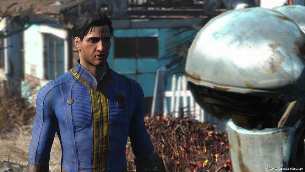As Bethesda boss Todd Howard praises Elder Scrolls 6 and Fallout 5's "incredible" tech team, fans aren't convinced Creation Engine 3 is a good idea: "Gonna release in an absolute buggy mess"