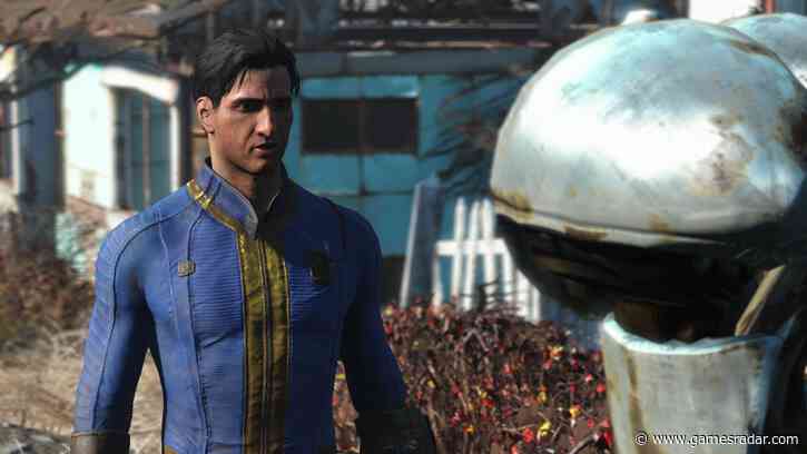 As Bethesda boss Todd Howard praises Elder Scrolls 6 and Fallout 5's "incredible" tech team, fans aren't convinced Creation Engine 3 is a good idea: "Gonna release in an absolute buggy mess"