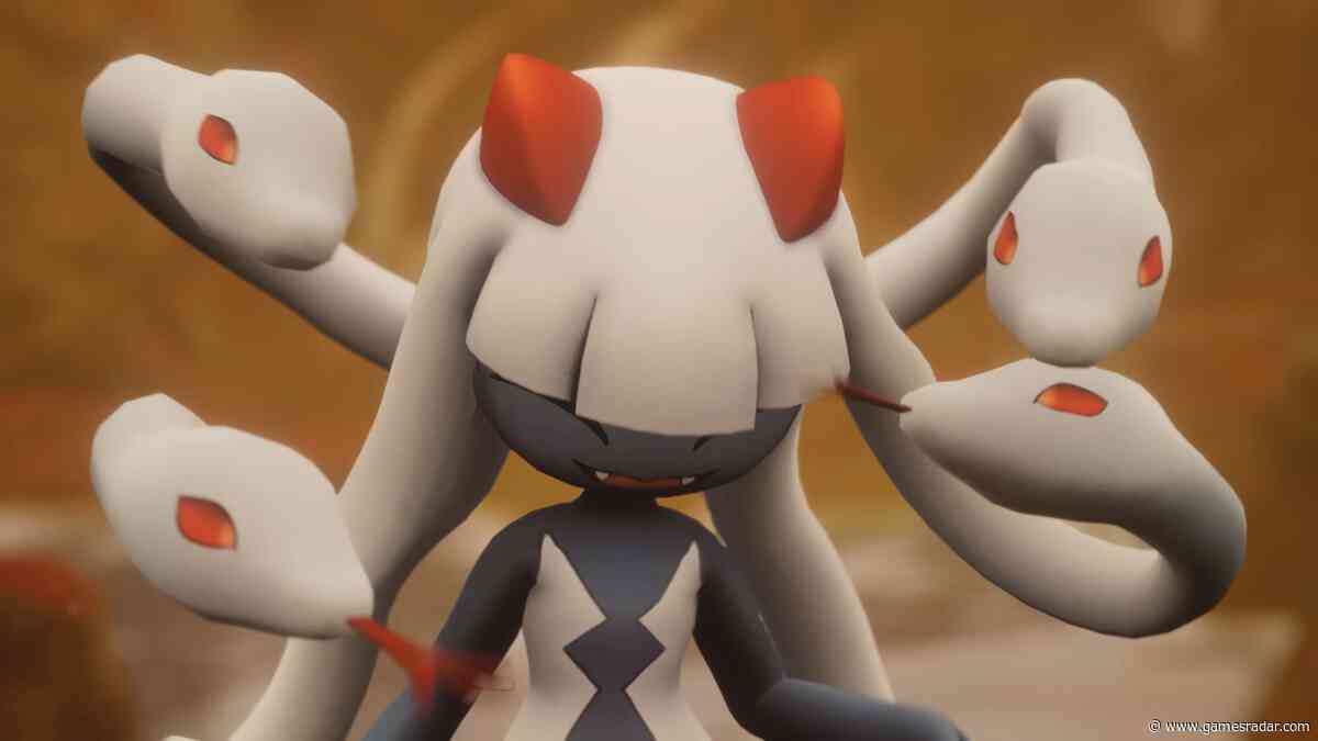 Palworld has been "life-changing," lead says as Pocketpair's survival game hits almost 1 million concurrent players on Steam