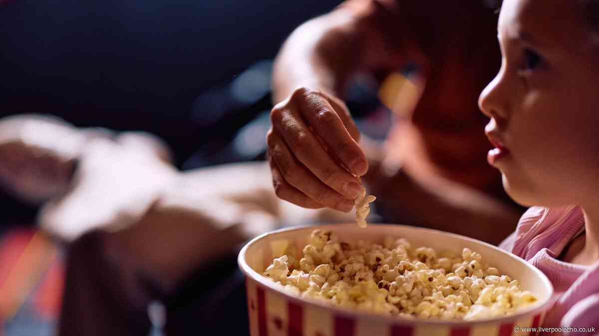 Vue, Odeon, Cineworld summer holiday rules on bringing in your own food - and major chain with ban