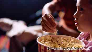 Vue, Odeon, Cineworld summer holiday rules on bringing in your own food - and major chain with ban