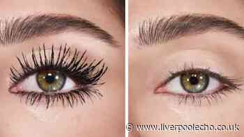 Charlotte Tilbury double mascara set down to £28 today only