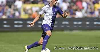 🎥 Eindelijk de doorbraak? Grote Anderlecht-belofte keert terug na blessure met twee goals