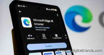 Microsoft wants to stop screenshot leaks, one Edge tab at a time