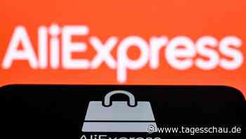 EU-Kommission verhängt 550-Millionen-Strafe gegen AliExpress