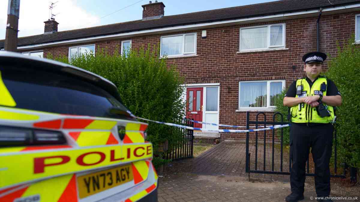Police have just hours left to question Ann Widdecombe murder suspect