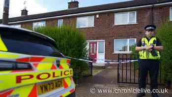 Police have just hours left to question Ann Widdecombe murder suspect