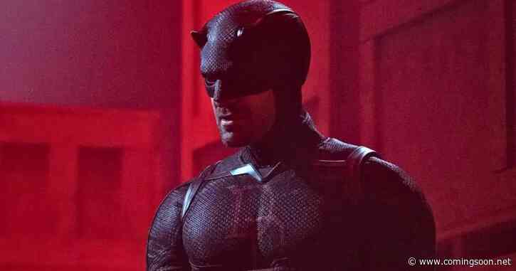 Daredevil: Born Again Season 3 Release Date Seemingly Gets the Best Update