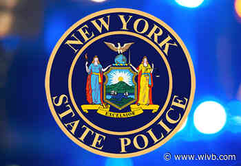 New York State Police investigate inmate death at Attica Correctional Facility