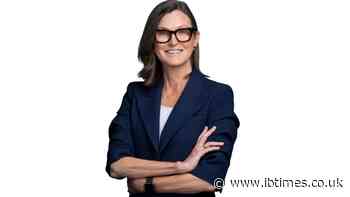 Cathie Wood Sells $11.7 Million of AMD Stock 2 Days After Ed Zitron Forecast Its Fall Due to OpenAI