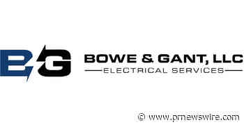 Greenbelt Capital Partners Invests in Bowe &amp; Gant, a Leading Northeast Electrical and Energy Infrastructure Services Provider