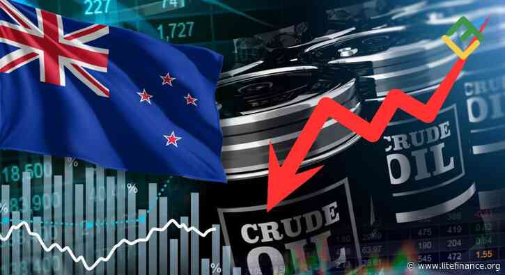 Kiwi Posts Gains Amid Hawkish RBNZ. Forecast as of 20.07.2026