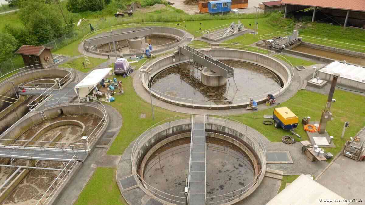 Kiefersfelden beschließt neue Gebühren für Abwasser und Fäkalien