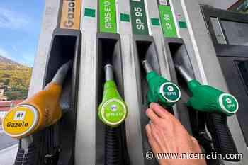 Prix des carburants : le SP95-E10, l’essence la plus consommée par les Français, de nouveau au-dessus de 2 euros le litre