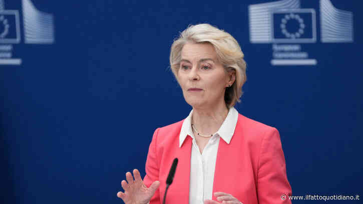 Sei Paesi Ue contro il 21esimo pacchetto di sanzioni contro la Russia: c’è anche l’Italia. Veto greco sullo stop al trasporto del gas