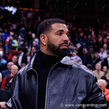 Rapper Drake loses over N2bn bet after Argentina lost to Spain