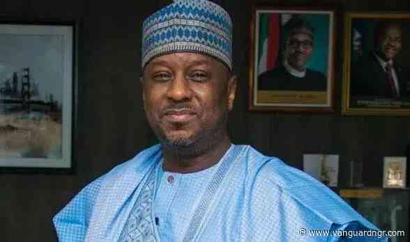 Alleged money laundering: Ex-Warri Refinery MD Yisawu gets N500m bail