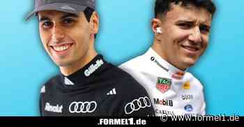 Fahrernoten Spa: Bortoleto und Hadjar überraschen hinter den Top 3
