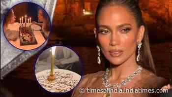 Jennifer Lopez celebrates ‘double birthdays’ with sister Lynda