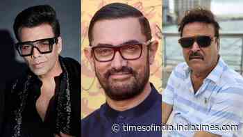 Karan Johar offered Rs 25 lakhs for 'Time Machine', says Karan Razdan: 'Pital khareedne aaye ho?'