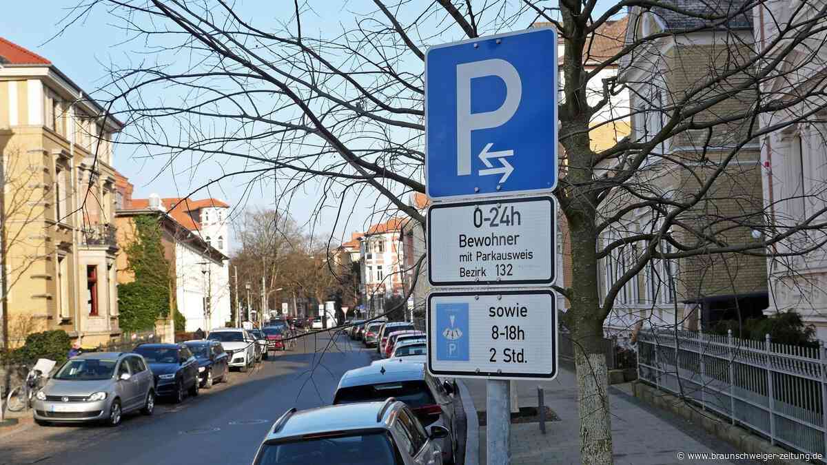 Braunschweig macht das Parken für Anwohner digitaler – was jetzt wichtig ist