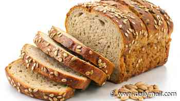 Is supermarket wholemeal bread healthy? Nutritionist reveals surprising benefits compared to a fresh Gail's loaf - and flags the best low-additive options