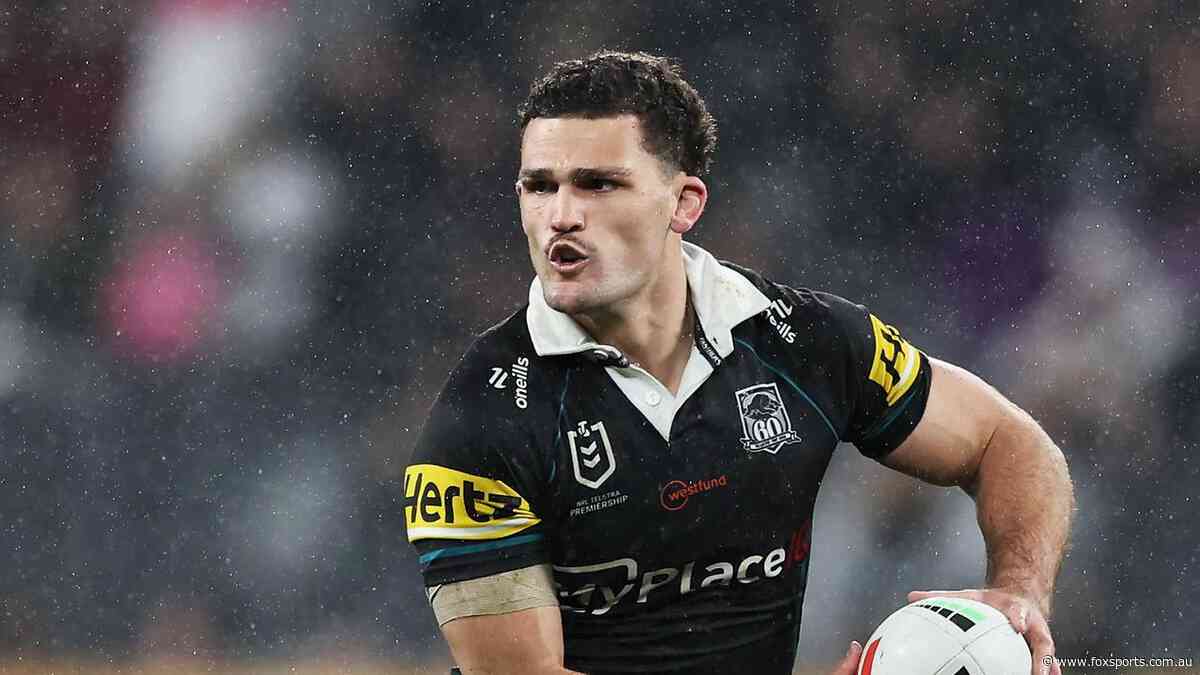 ‘Big chance’: Rival’s Cleary links grow in key update on future amid $5m-a-year option