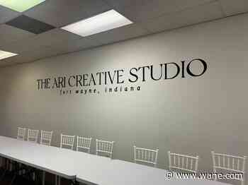 The Ari Creative Studio hosting Women's Summer Social