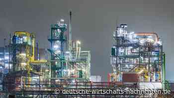 Deutsche Industrie trotzt der Krise: Jetzt entscheidet der Reformkurs